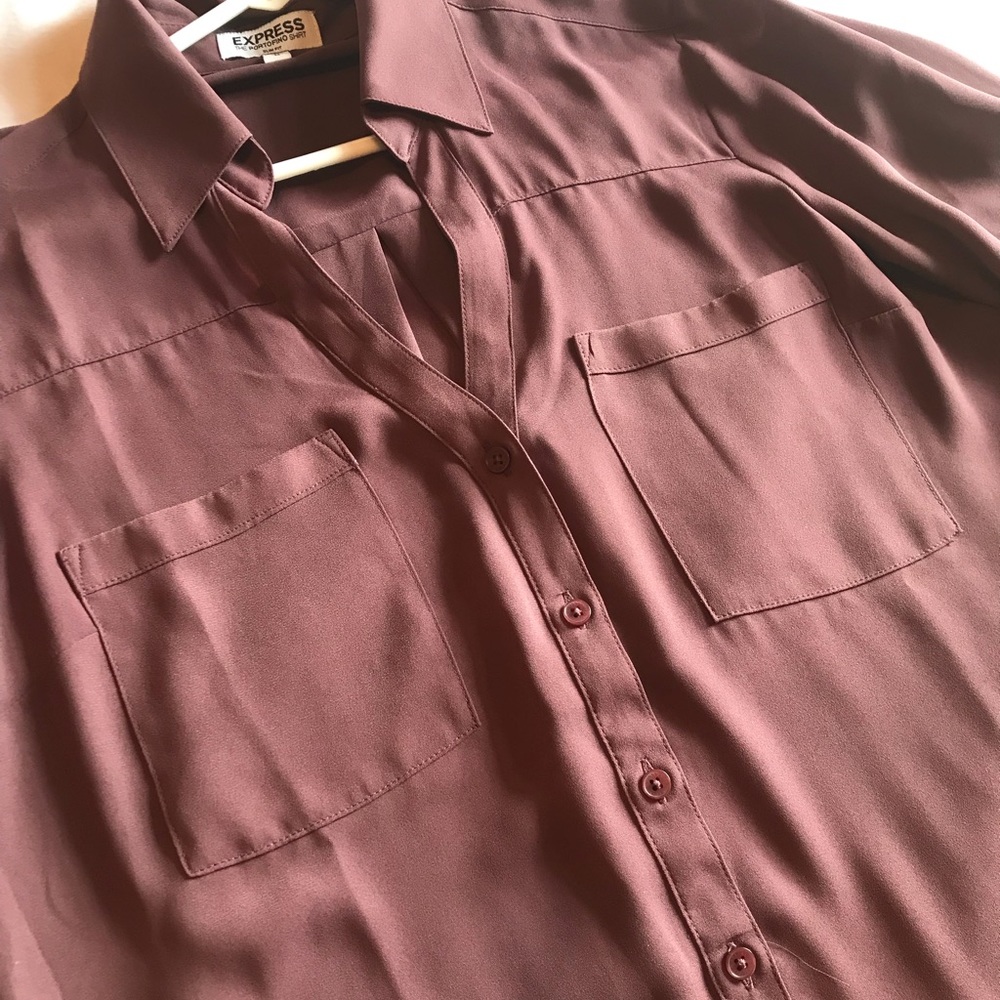 Women’s Express Portofino Shirt